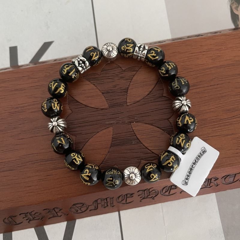 Chrome Hearts Bracelets